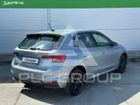 2026 Skoda Fabia