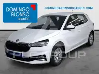 2026 Skoda Fabia