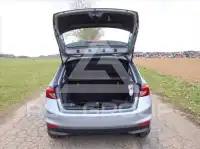 2026 Skoda Fabia