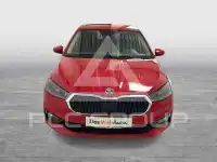 2026 Skoda Fabia