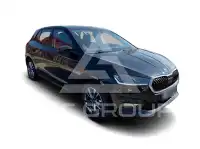 2026 Skoda Fabia
