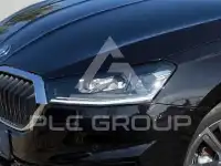 2026 Skoda Fabia