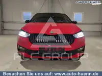 2026 Skoda Fabia