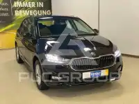 2026 Skoda Fabia