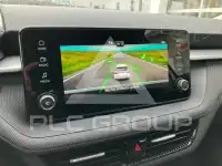 2026 Skoda Fabia