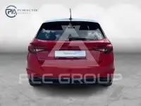 2026 Skoda Fabia