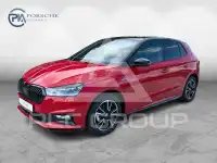 2026 Skoda Fabia