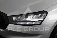 2026 Skoda Fabia