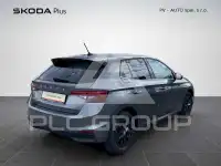 2026 Skoda Fabia