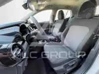 2026 Skoda Fabia