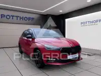 2026 Skoda Fabia