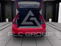 2026 Skoda Fabia