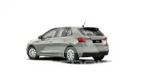 2026 Skoda Fabia
