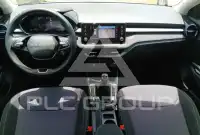 2026 Skoda Fabia