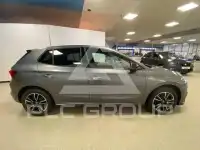 2026 Skoda Fabia