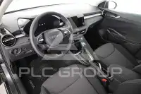 2026 Skoda Fabia