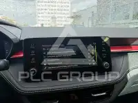 2026 Skoda Fabia