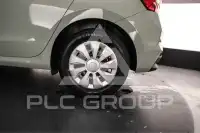 2026 Skoda Fabia