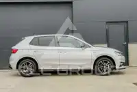 2026 Skoda Fabia