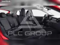 2026 Skoda Fabia