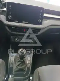2026 Skoda Fabia