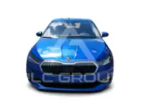 2026 Skoda Fabia