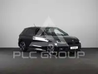 2026 Skoda Fabia