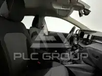 2026 Skoda Fabia