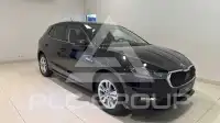 2026 Skoda Fabia