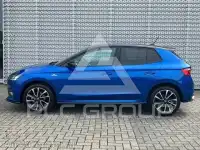 2026 Skoda Fabia