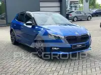 2026 Skoda Fabia