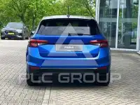 2026 Skoda Fabia