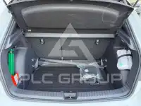 2026 Skoda Fabia
