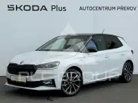 2026 Skoda Fabia