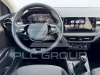 2026 Skoda Fabia