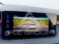 2026 Skoda Fabia