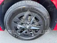 2026 Skoda Fabia