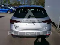 2026 Skoda Fabia