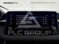 2026 Skoda Fabia