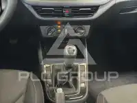 2026 Skoda Fabia