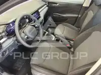 2026 Skoda Fabia