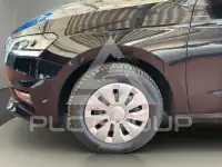 2026 Skoda Fabia