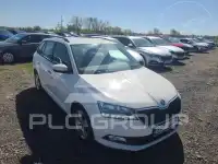 2026 Skoda Fabia
