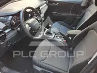 2026 Skoda Fabia