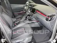 2026 Skoda Fabia