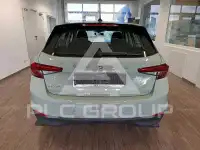 2026 Skoda Fabia