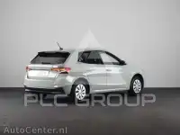 2026 Skoda Fabia
