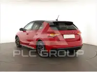 2026 Skoda Fabia