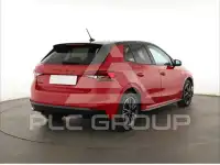 2026 Skoda Fabia