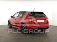 2026 Skoda Fabia